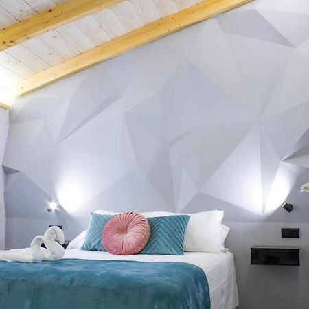 Suite Alma Касерес Экстерьер фото