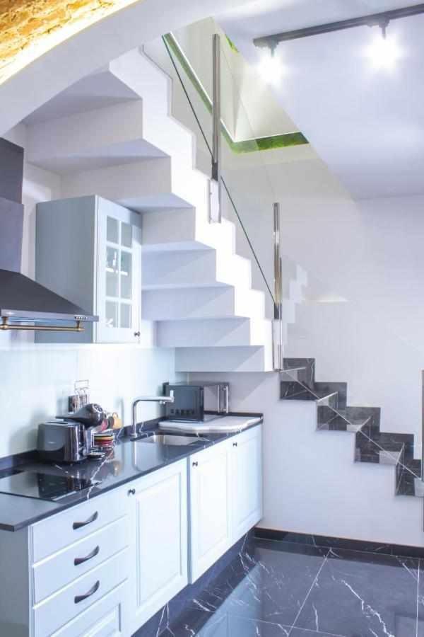 Suite Alma Касерес Экстерьер фото
