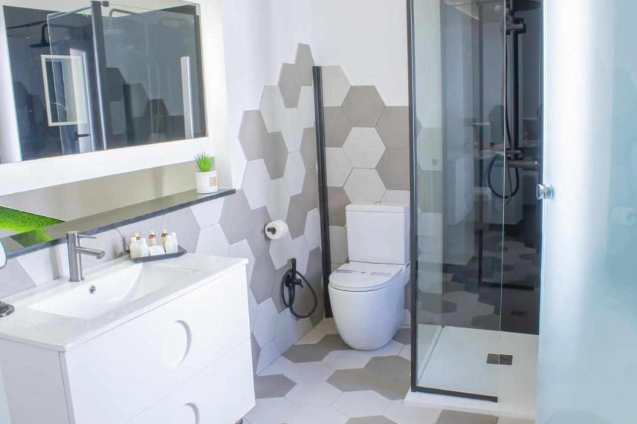 Suite Alma Касерес Экстерьер фото